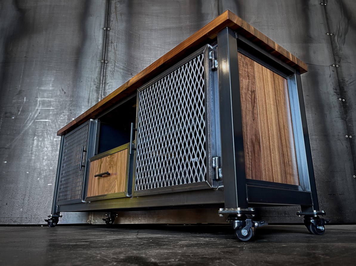 Manufacturing facility